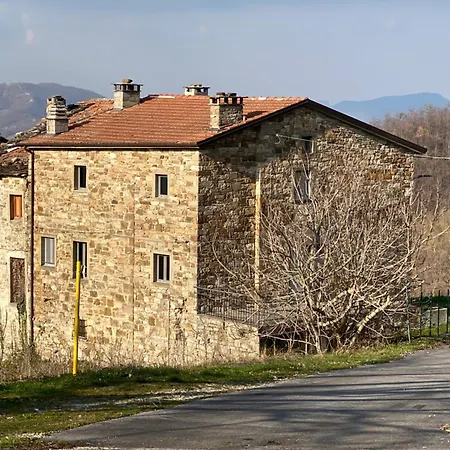Coccode * Casteldelci