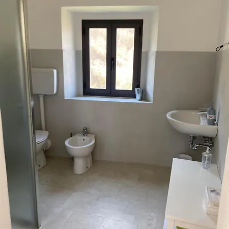 بيت للعطل Coccode Casteldelci