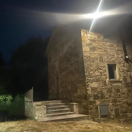 بيت للعطل Coccode Casteldelci